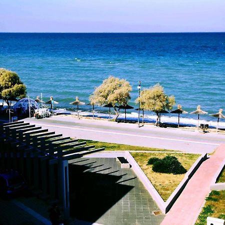 Hellas Dream Переа Экстерьер фото