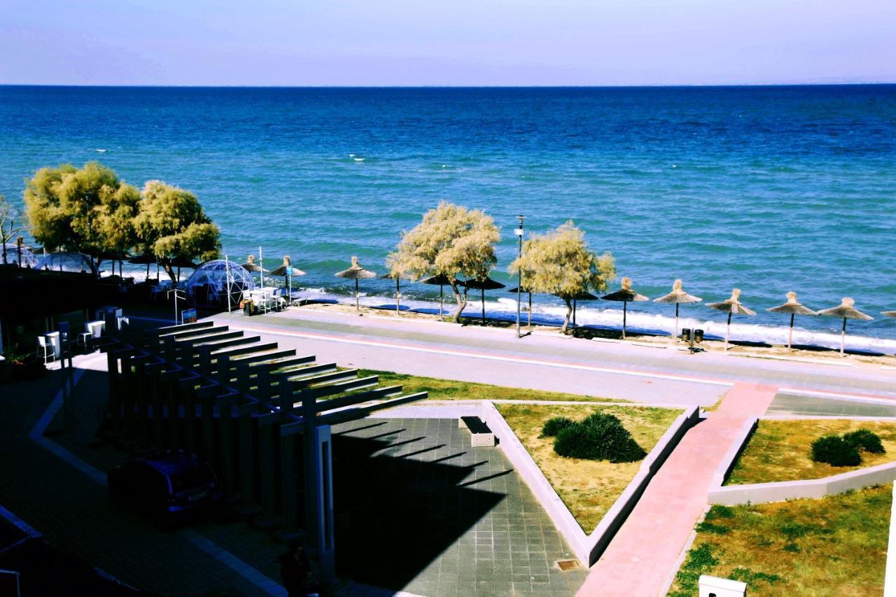 Hellas Dream Переа Экстерьер фото